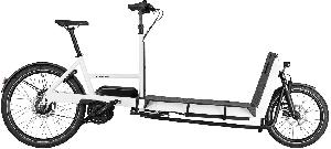 Riese & Müller Transporter2 85 vario