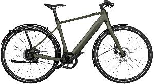 Riese & Müller UBN Five vario