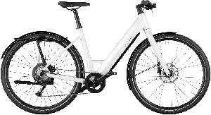 Riese & Müller UBN Six touring