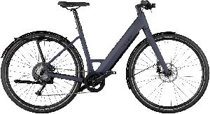 Riese & Müller UBN Six touring