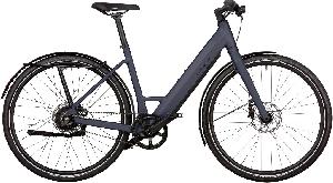 Riese & Müller UBN Six vario