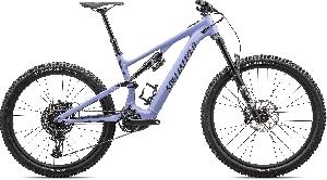 Specialized Levo SL