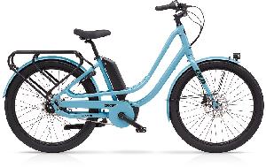 Benno eJoy 5 i Performance EVO3