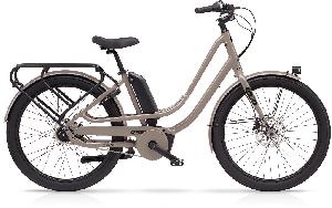 Benno eJoy 5 i Performance EVO3