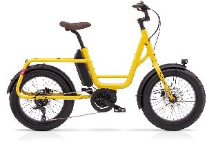 Benno RemiDemi 9D Performance EVO2