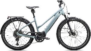 Specialized Turbo Vado 5.0 ST