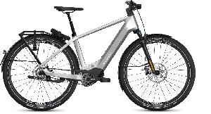 Flyer Upstreet TR:CF