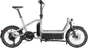 Riese & Müller Carrie