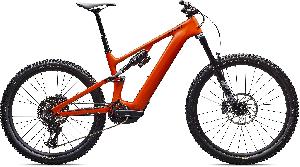 Specialized Turbo Levo 4 Comp