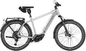 Riese & Müller Charger5 touring HS