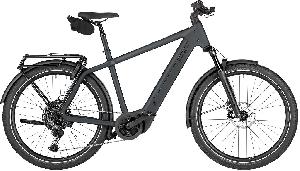 Riese & Müller Charger5 touring CORE