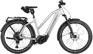 Riese & Müller Charger5 Mixte touring