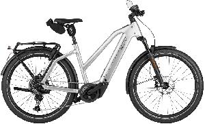 Riese & Müller Charger5 Mixte touring HS