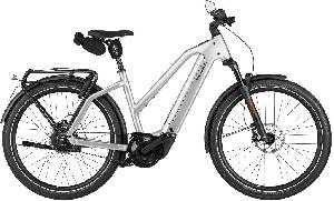 Riese & Müller Charger5 Mixte vario HS