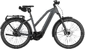 Riese & Müller Charger5 Mixte rohloff