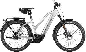 Riese & Müller Charger5 Mixte rohloff HS