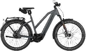 Riese & Müller Charger5 Mixte rohloff HS