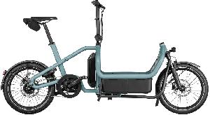 Riese & Müller Carrie2 city