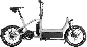 Riese & Müller Carrie2 city