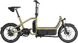 Riese & Müller Carrie2 automatic