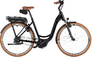 Riese & Müller Swing5 automatic