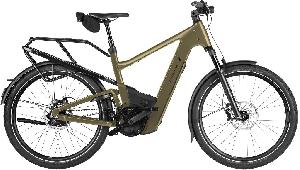 Riese & Müller Delite5 rohloff