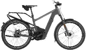 Riese & Müller Delite