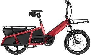 Riese & Müller Multitinker2 touring