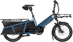 Riese & Müller Multitinker2 vario