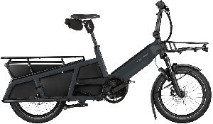 Riese & Müller Multitinker2 vario