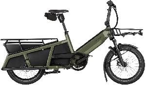 Riese & Müller Multitinker2 vario