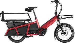 Riese & Müller Multitinker