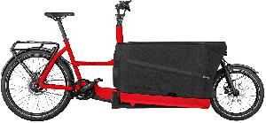 Riese & Müller Packster2 70 vario