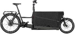 Riese & Müller Packster2 70 automatic