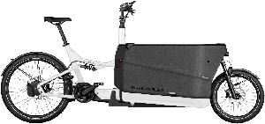 Riese & Müller Packster2 70 CT automatic