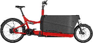 Riese & Müller Packster2 70 CT automatic