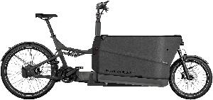 Riese & Müller Packster2 70 CT automatic