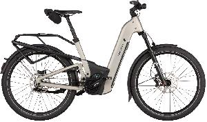 Riese & Müller Homage