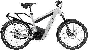 Riese & Müller Superdelite5 rohloff