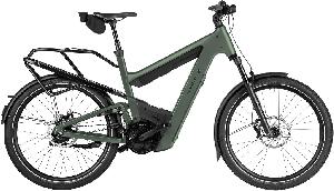 Riese & Müller Superdelite