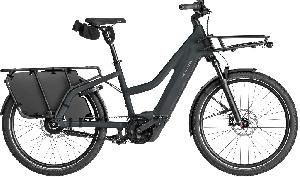 Riese & Müller Multicharger3 Mixte vario