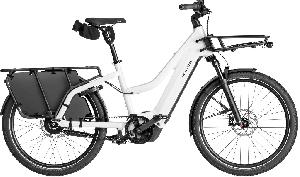 Riese & Müller Multicharger3 Mixte vario