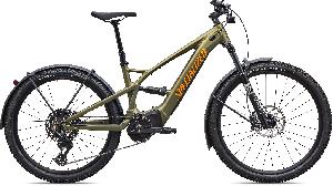 Specialized Tero X 5.0