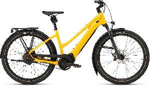 Specialized Turbo Vado 5.0 Step-Through