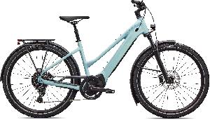 Specialized Turbo Vado 4.0 Step Through