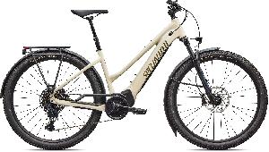 Specialized Turbo Tero 5.0 EQ Step-Through