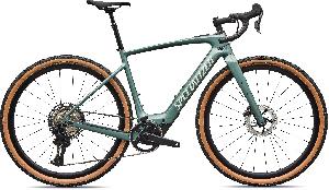 Specialized Turbo Creo 2 Expert Shimano GRX Di2