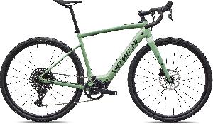 Specialized Turbo Creo 2 Comp E5 SRAM Apex Eagle