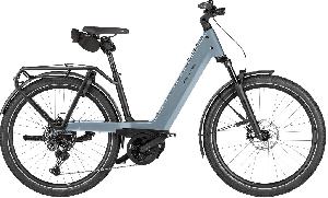 Riese & Müller Nevo5 touring