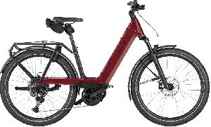 Riese & Müller Nevo5 touring